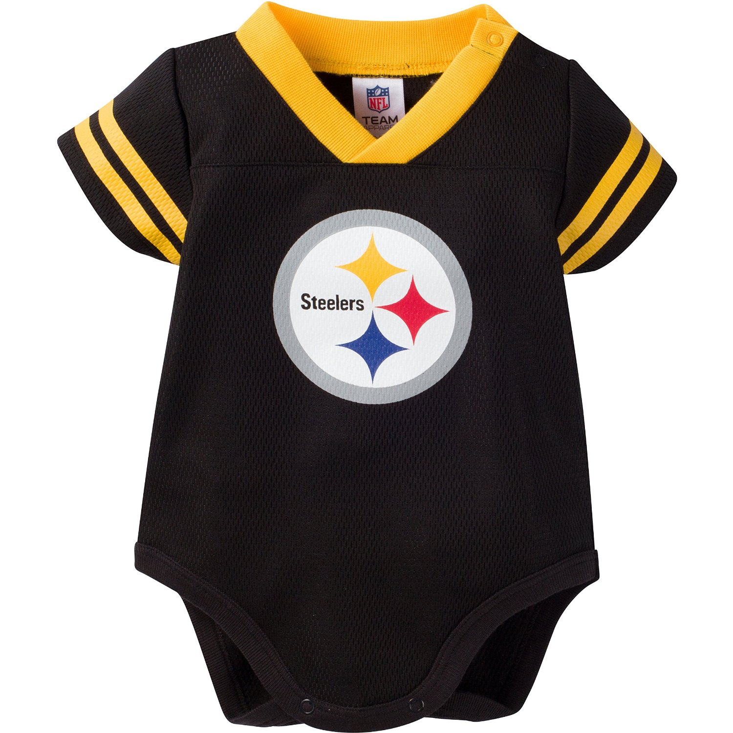 custom baby steelers jersey