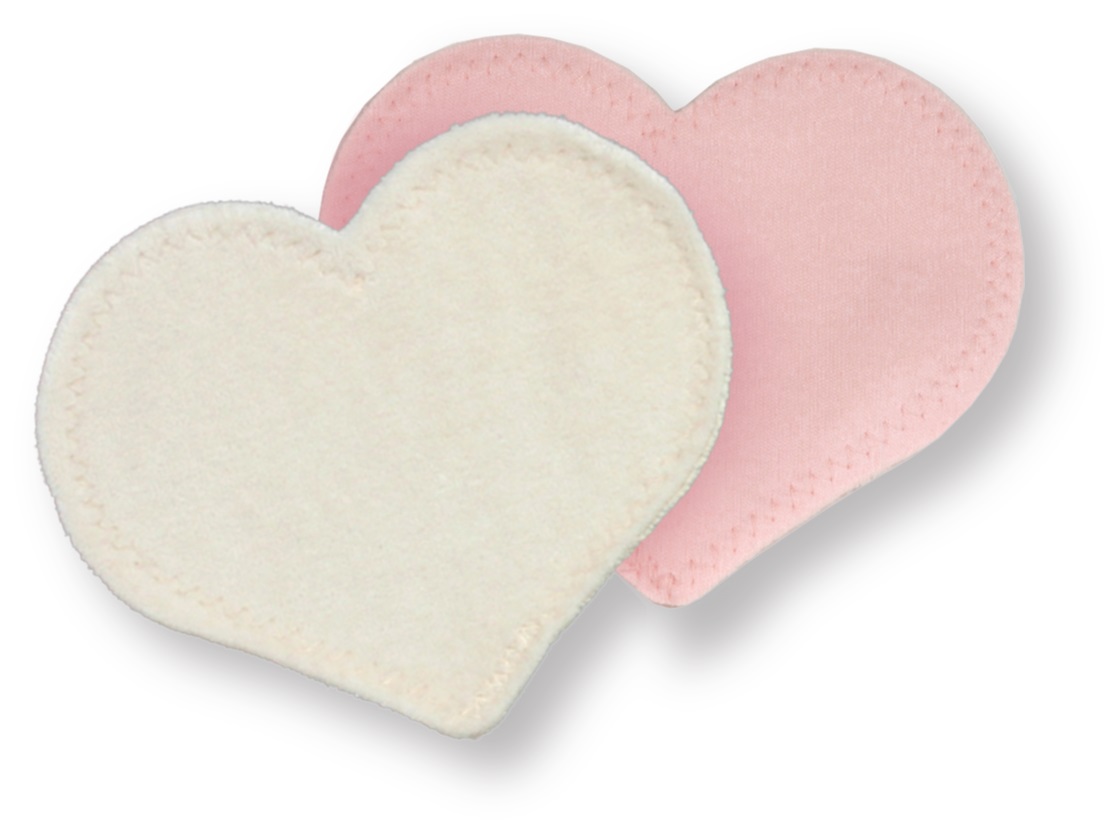 Bamboobies Washable Overnight Nursing Pads