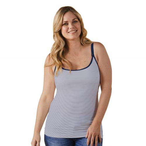 Bravado Classic Nursing Cami Tank