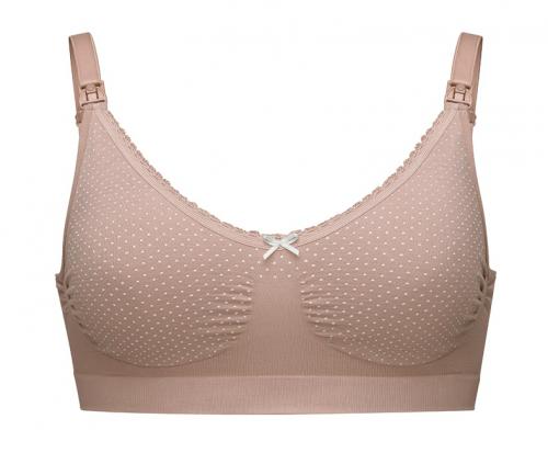 Bravado Confetti Nursing Bra