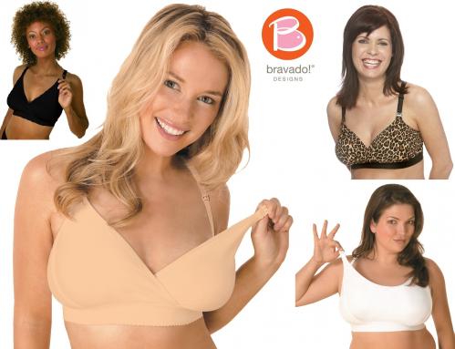 Bravado, Intimates & Sleepwear, Bravado Maternity Bra Size Xlarge
