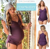 Just in Time for Summer, Nursing Friendly Bathing Suits - Breastfeeding  Needs