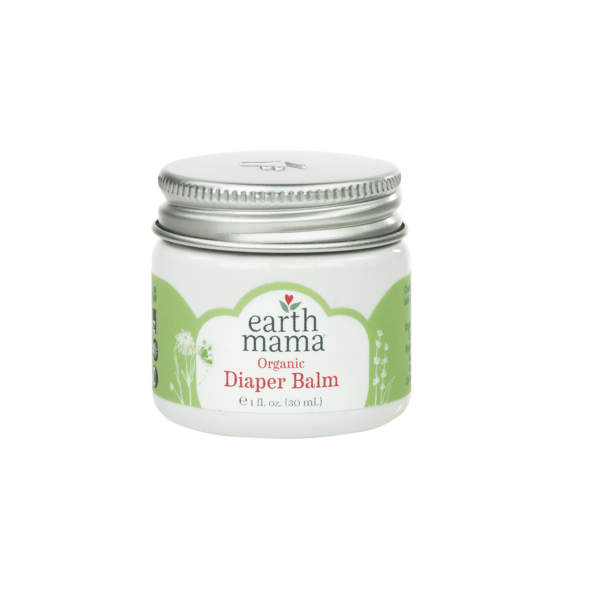 Motherlove Diaper Balm (formerly Diaper Rash & Thrush Salve)