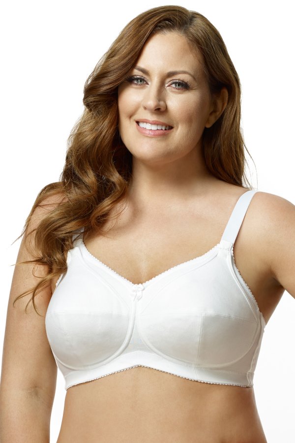 The Lactation Station Store - ElomiBeatrice Softcup Nursing Bra