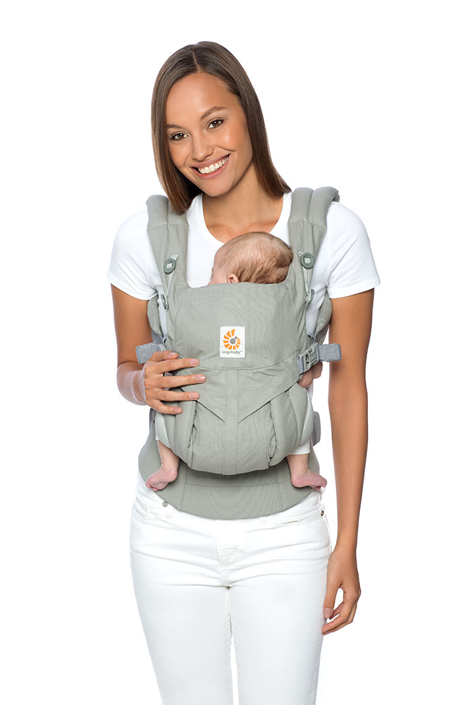 ergobaby omni 360 newborn insert