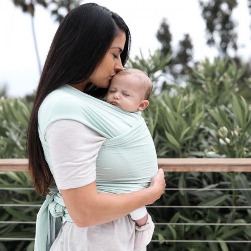 Aura Baby Wrap by Ergobaby