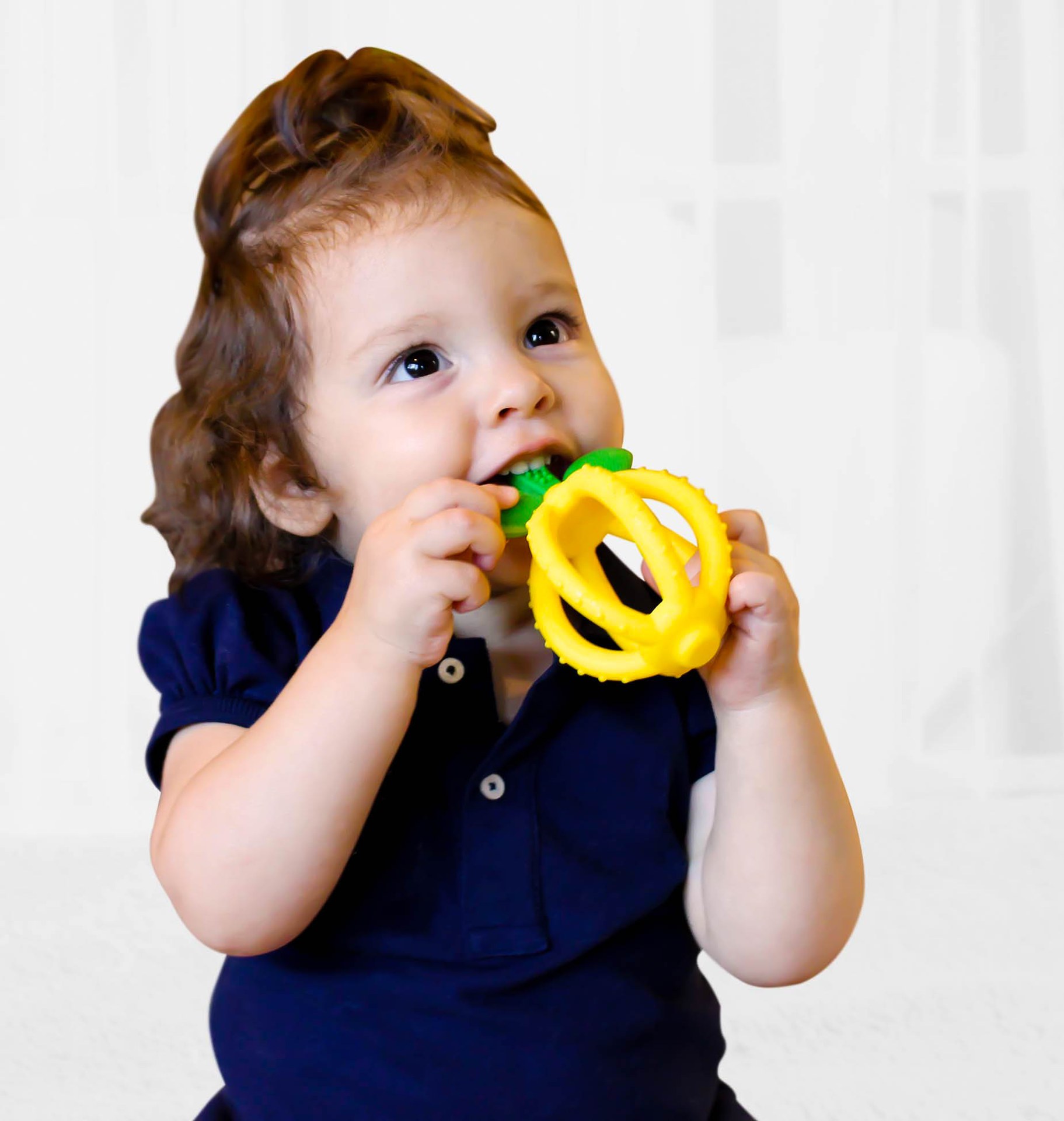 itzy ritzy water teether