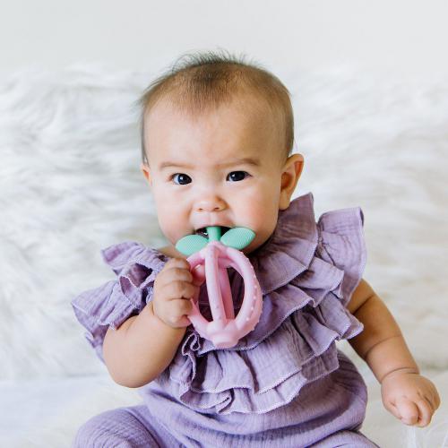 itzy ritzy water teether