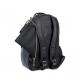  Itzy Ritzy Boss Diaper Bag Backpack - Jetsetter Black 2