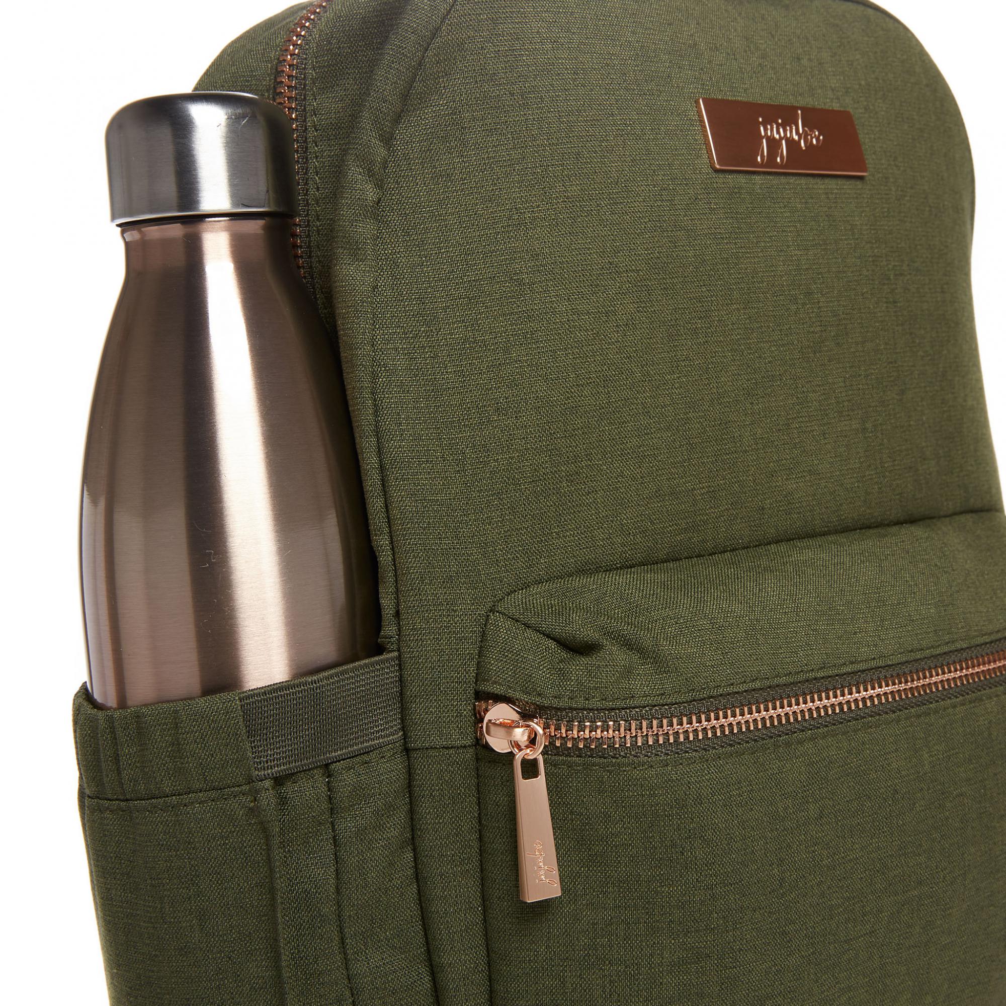 Posh Peanut store Olive Backpack