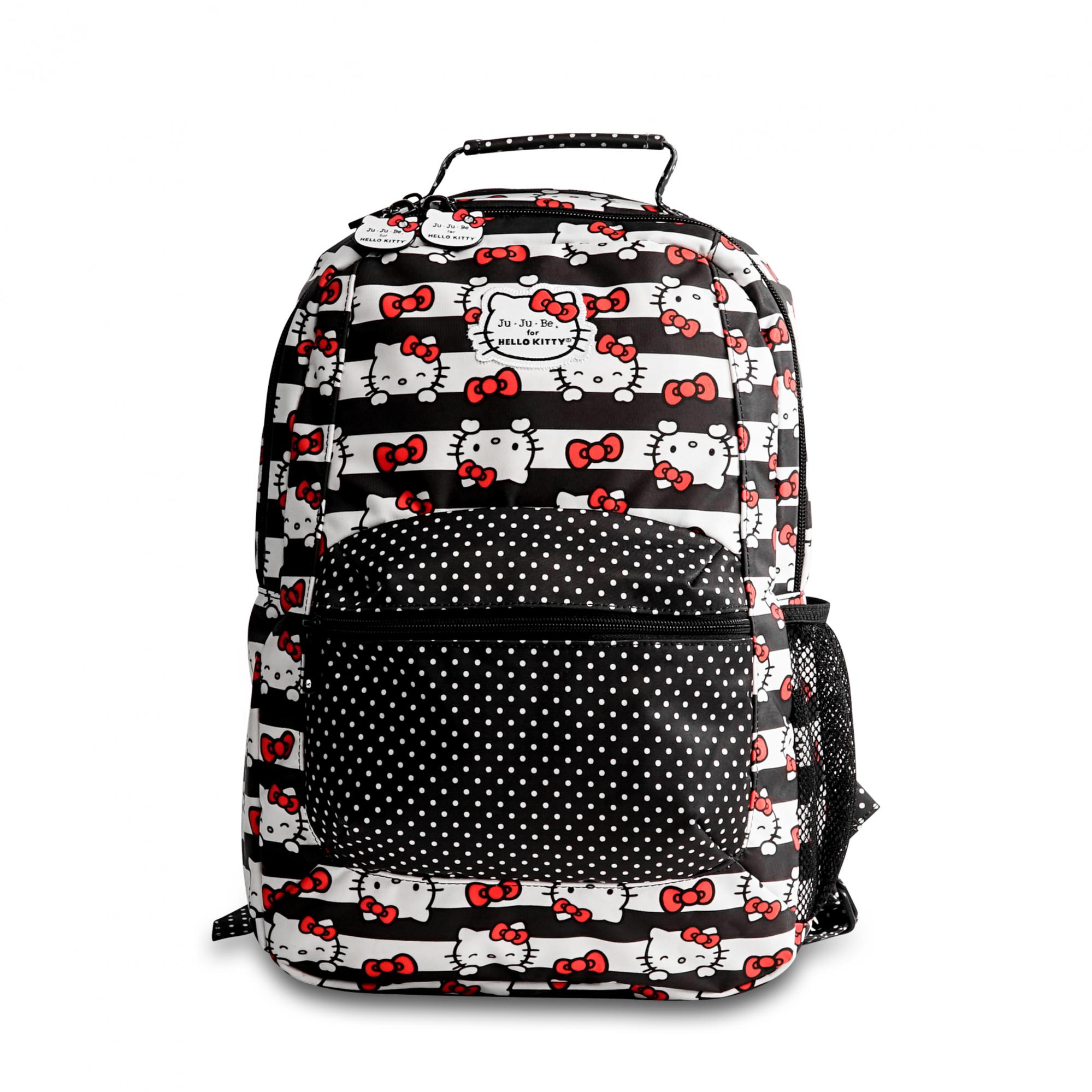 hello kitty laptop backpack