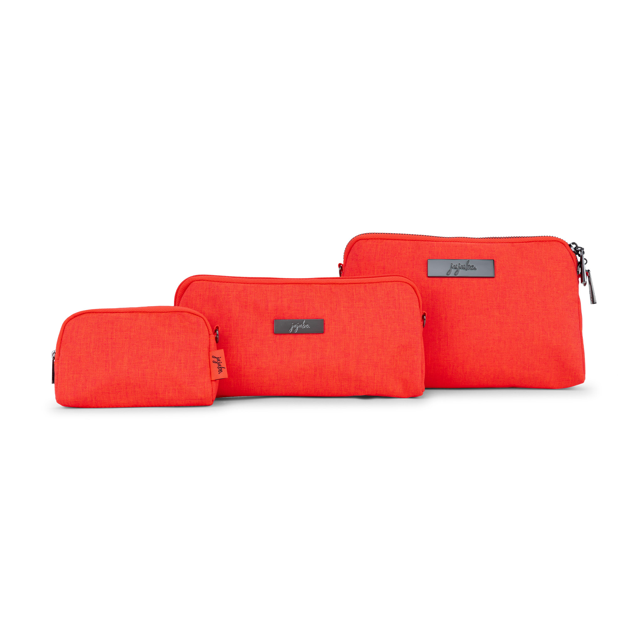 Jujube Be Set orders in Neon Coral, NWT