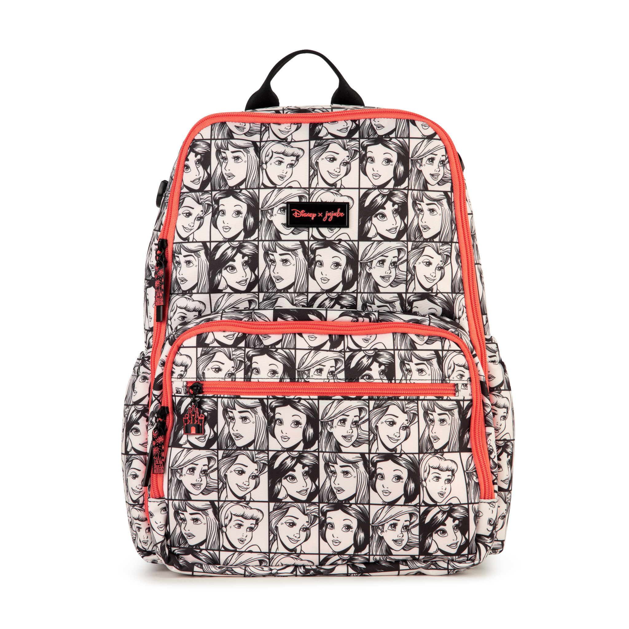 Ju Ju Be Zealous Backpack Disney Once Upon A Time