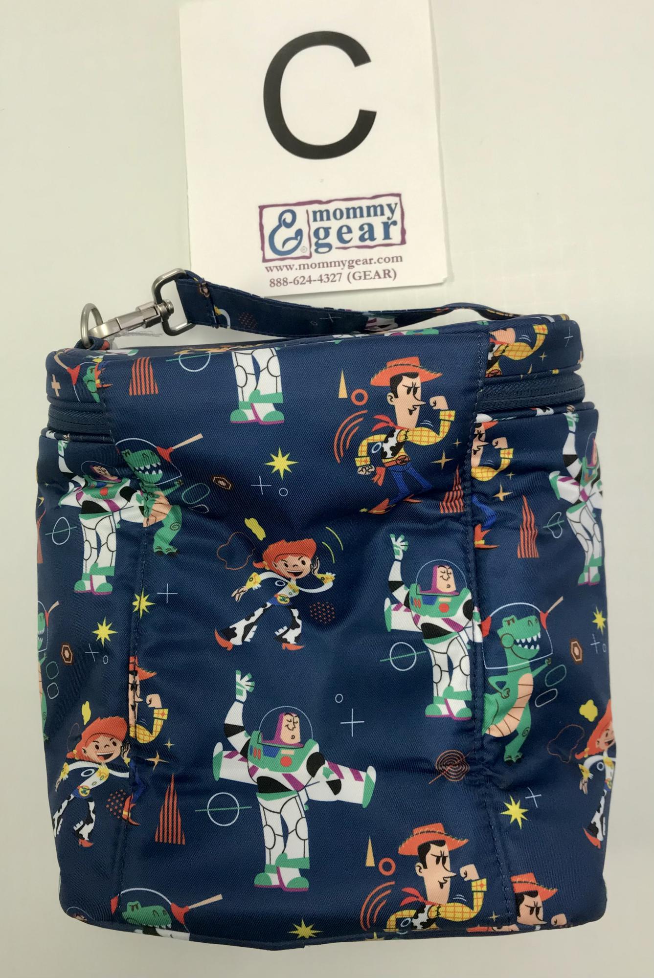 Disney Stitch Jujube Fuel Cell NWT store