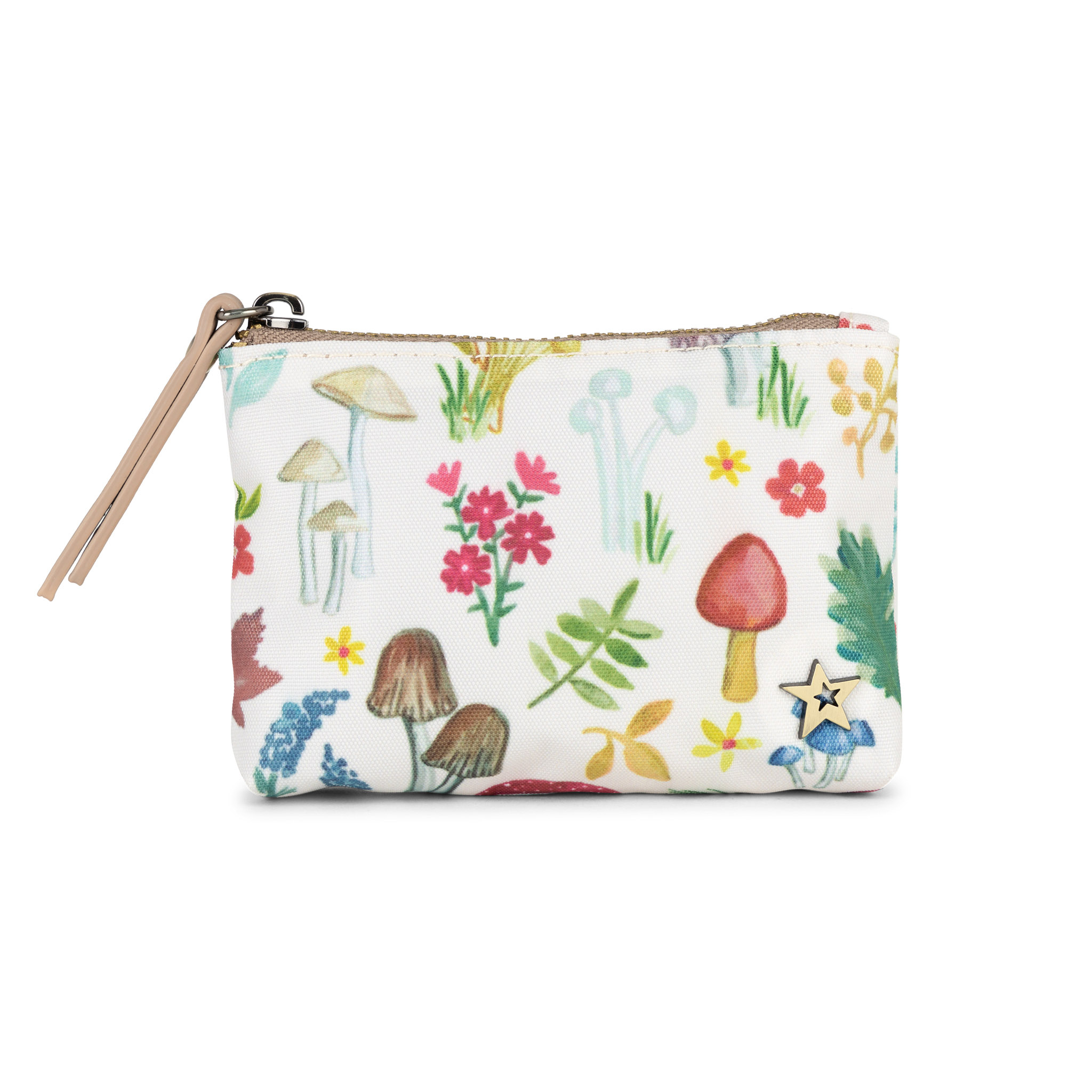 JuJuBe - Wristlet Keychain - Butterfly Forest – RG Natural Babies