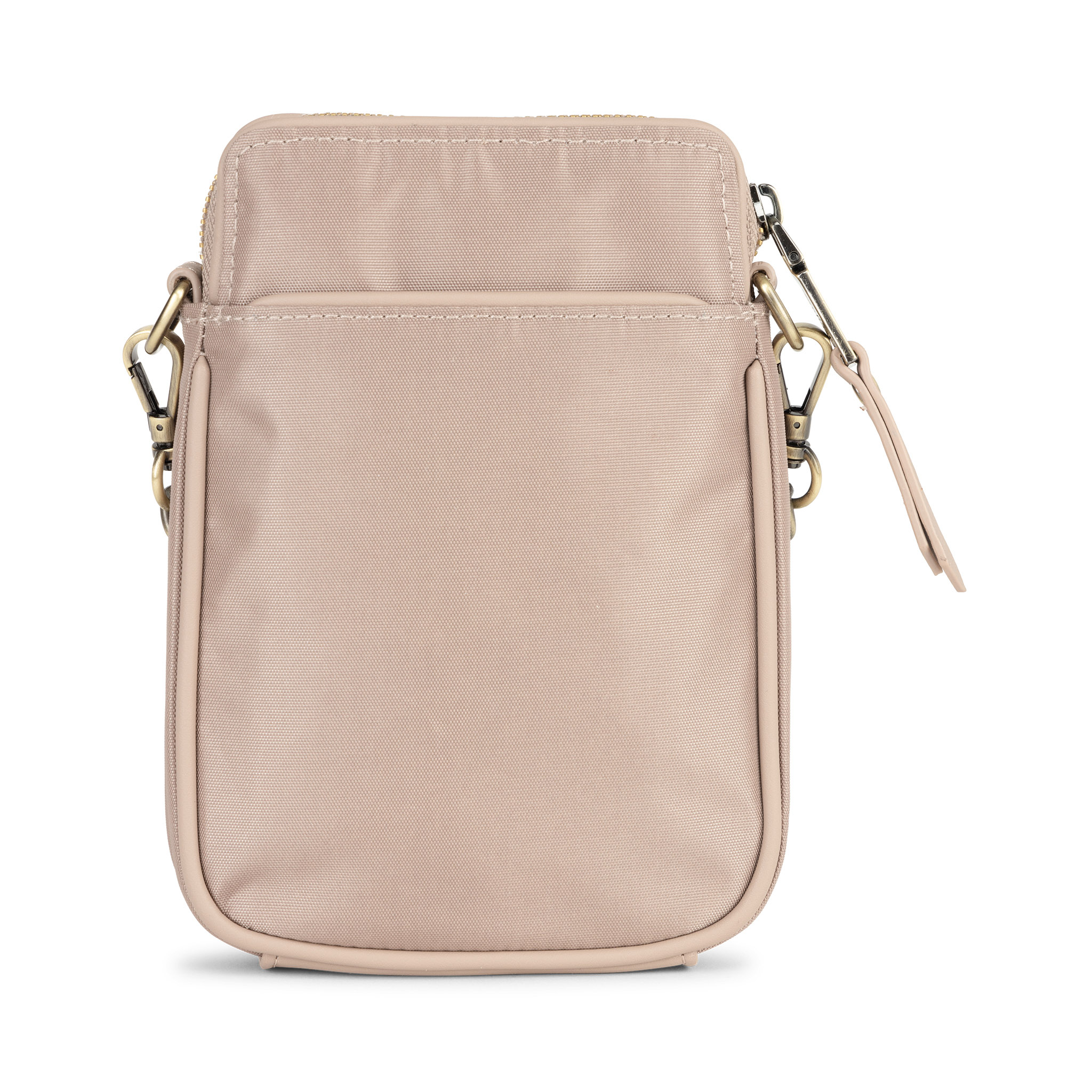 JuJuBe Eco Compact Crossbody - Truffle