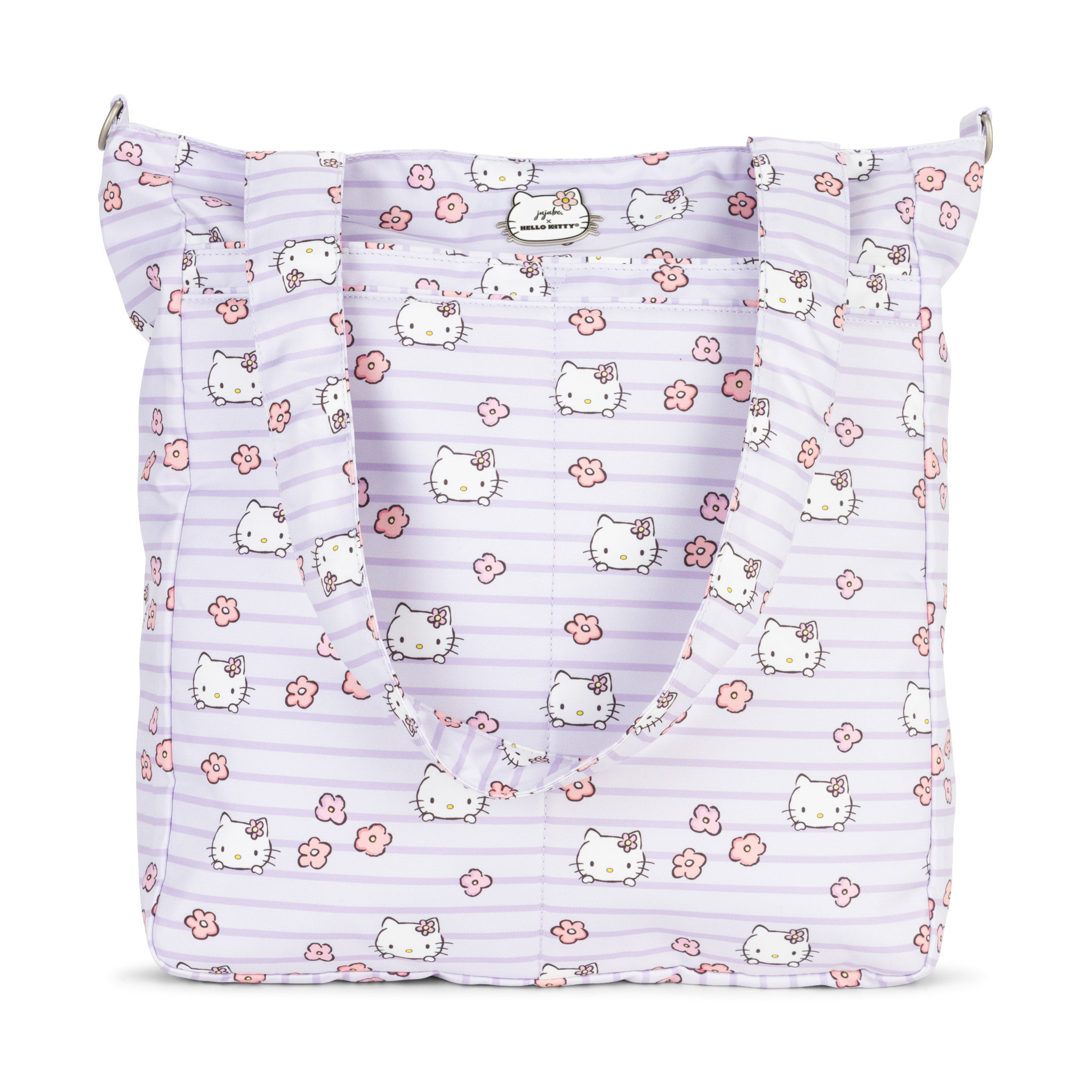 Jujube Be Backed Sweet Petals Hello sold Kitty Backpack