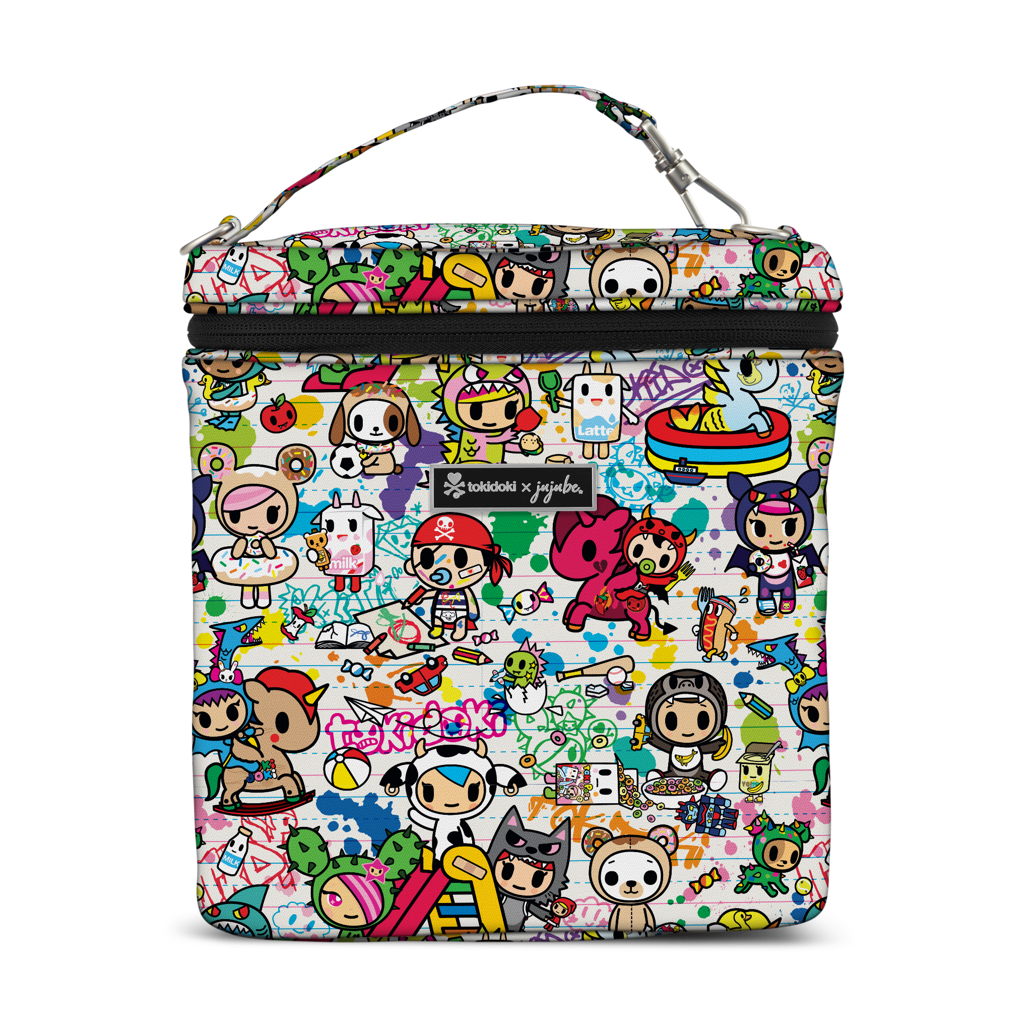 Tokidoki jujube best sale