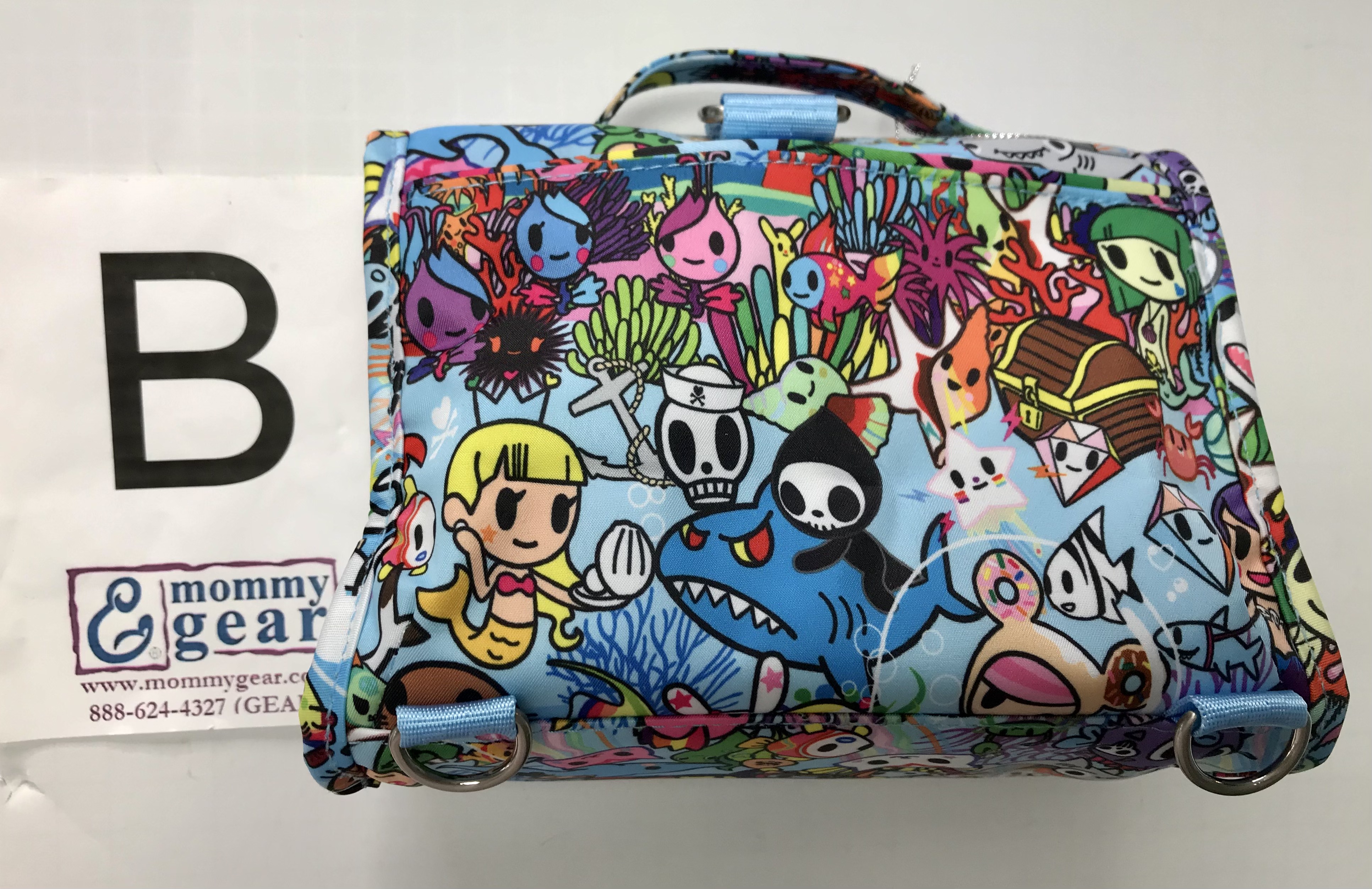 jujube bff tokidoki