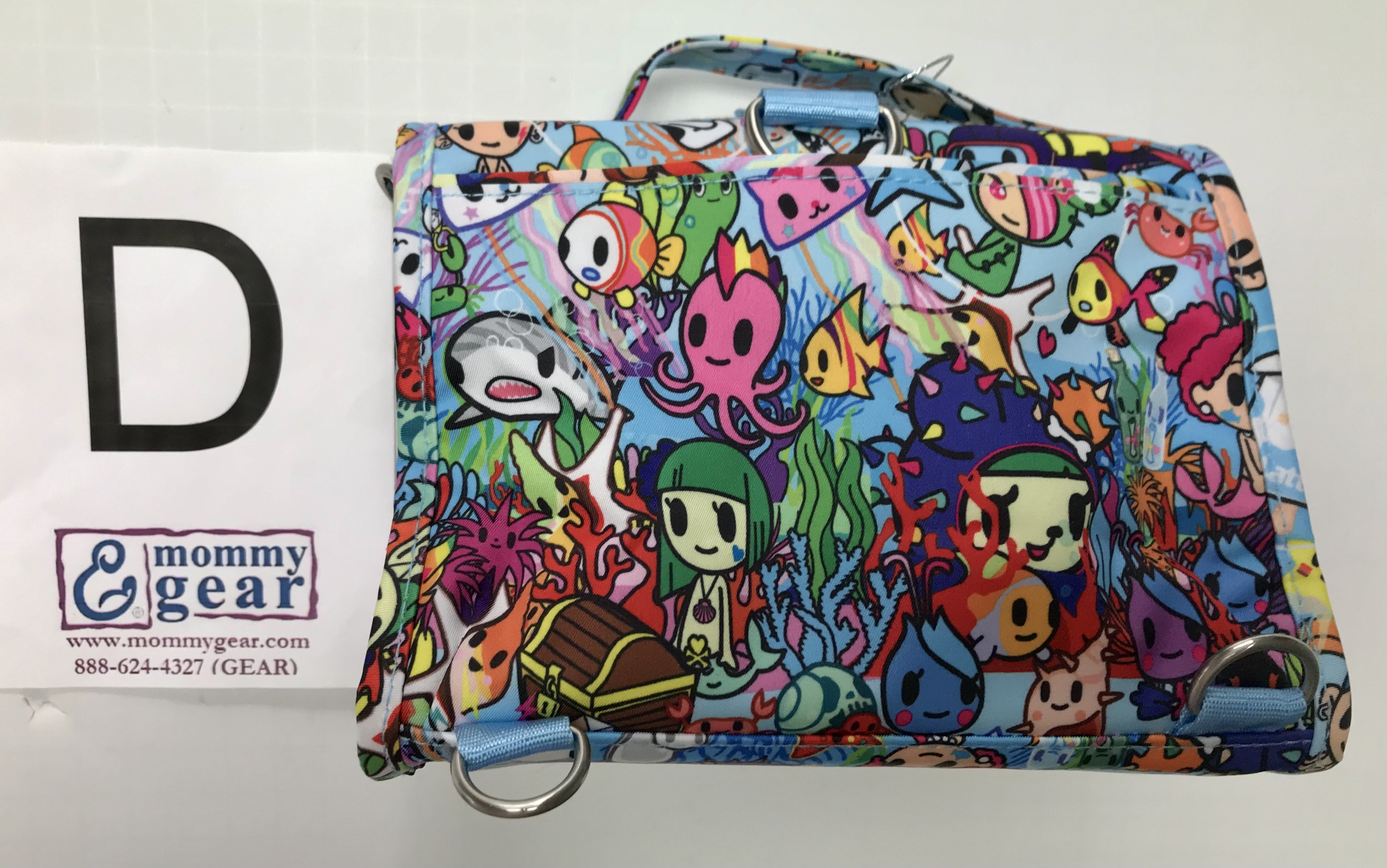 jujube bff tokidoki