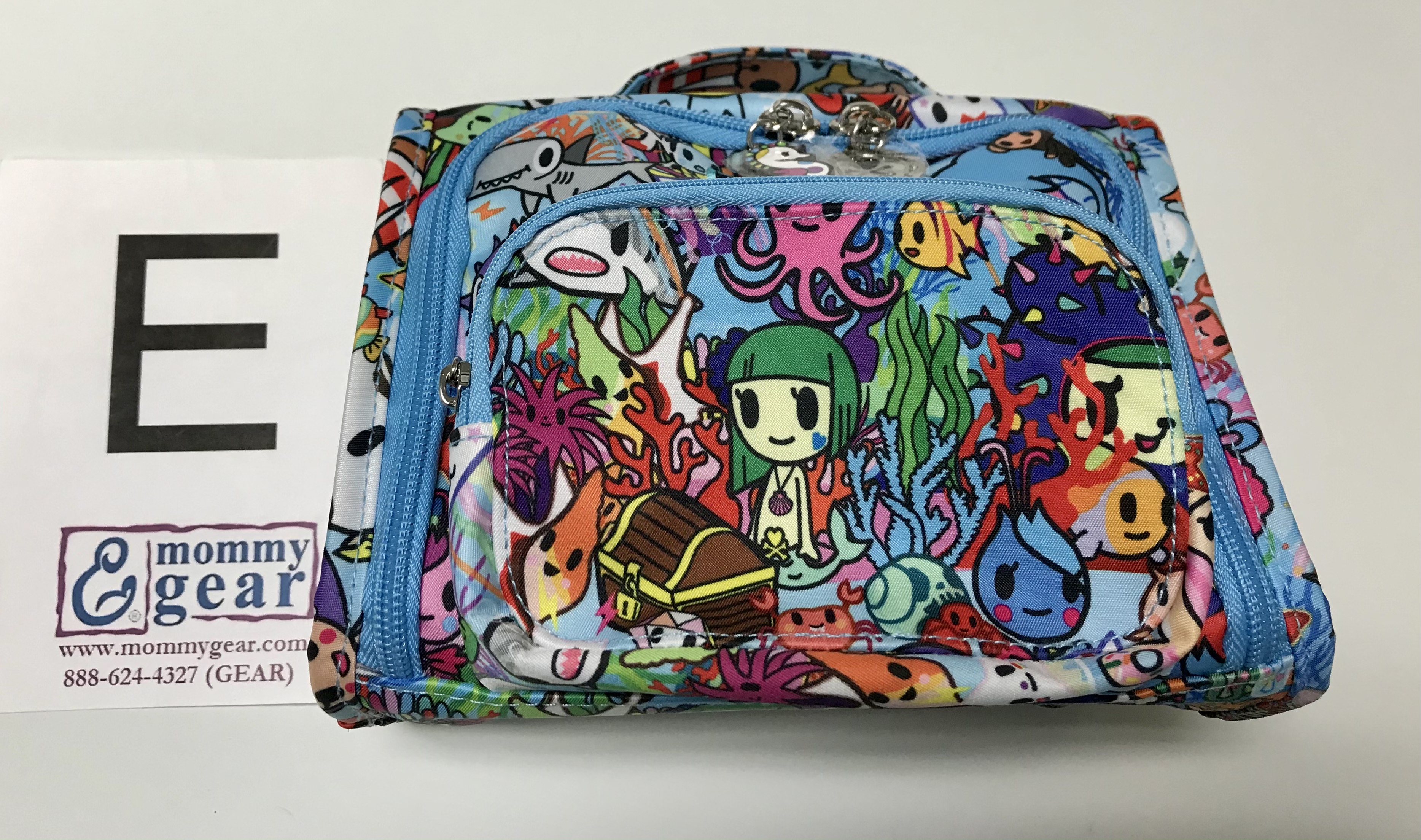 jujube bff tokidoki