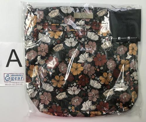 Ju-Ju-Be floral deals pieces