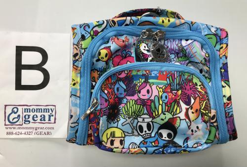 Jujube bff outlet tokidoki