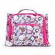 Ju-Ju-Be Zealous Backpack, Mini BFF & Coin Purse Bundle - Hello Bakery Hello Kitty 6