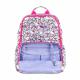 Ju-Ju-Be Zealous Backpack, Mini BFF & Coin Purse Bundle - Hello Bakery Hello Kitty 4