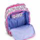 Ju-Ju-Be Zealous Backpack, Mini BFF & Coin Purse Bundle - Hello Bakery Hello Kitty 5