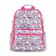 Ju-Ju-Be Zealous Backpack, Mini BFF & Coin Purse Bundle - Hello Bakery Hello Kitty 2