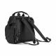 Ju-Ju-Be Dr. B.F.F. Diaper Bag - Catwalk Black MBoss 2