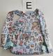  Ju-Ju-Be Everyday Mini Backpack - Snow Day 10