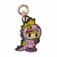 Ju-Ju-Be Zipper Pull Blind Box - 3 Pack - Kawaii Carnival Toki 2