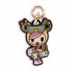 Ju-Ju-Be Zipper Pull Blind Box - 3 Pack - Kawaii Carnival Toki 4