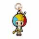 Ju-Ju-Be Zipper Pull Blind Box - 3 Pack - Kawaii Carnival Toki 5