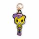 Ju-Ju-Be Zipper Pull Blind Box - 3 Pack - Kawaii Carnival Toki 7