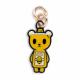 Ju-Ju-Be Zipper Pull Blind Box - 3 Pack - Kawaii Carnival Toki 8