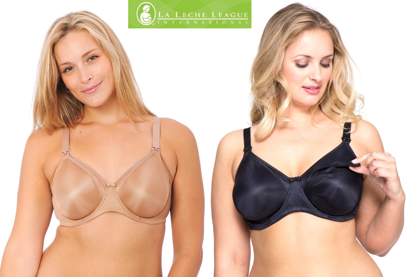 LACANA Soft Cup Multiway Bra by LASCANA