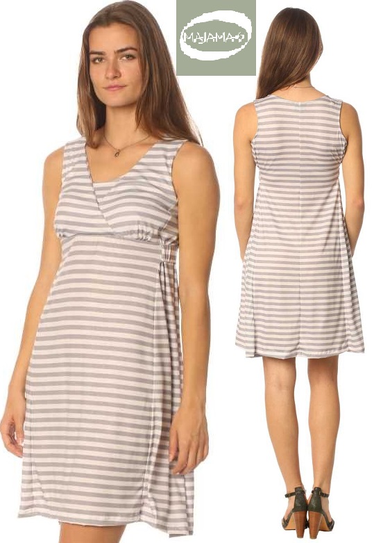 Kohls best sale nursing dress