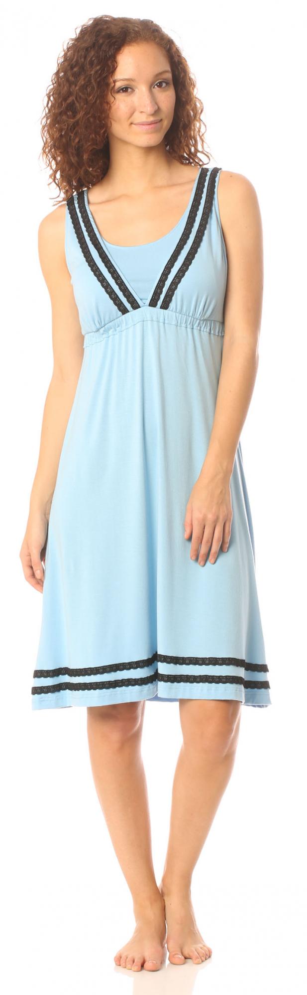 Nursing Gown / Dress