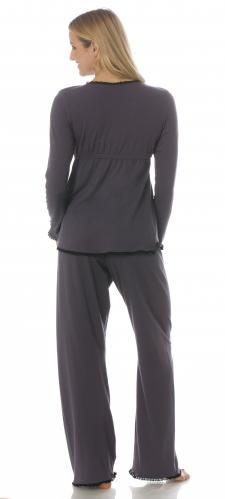 Majamas Margo Nursing PJs