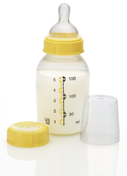 Medela Breast Milk Bottle, 5 Oz.