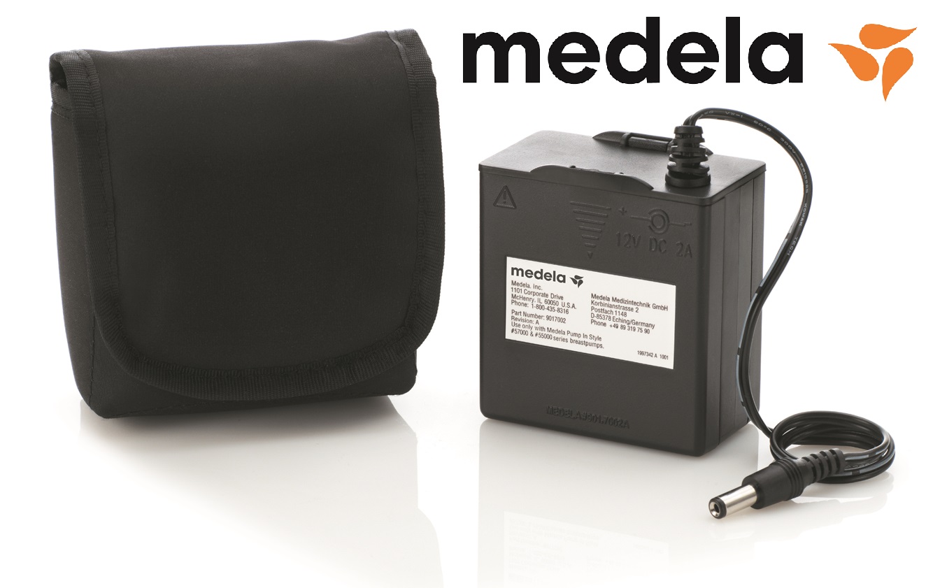 Medela Pump In Style Advanced Battery Pack