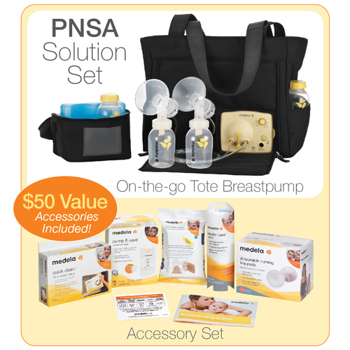 Discount Codes for Breast Pumping Gear