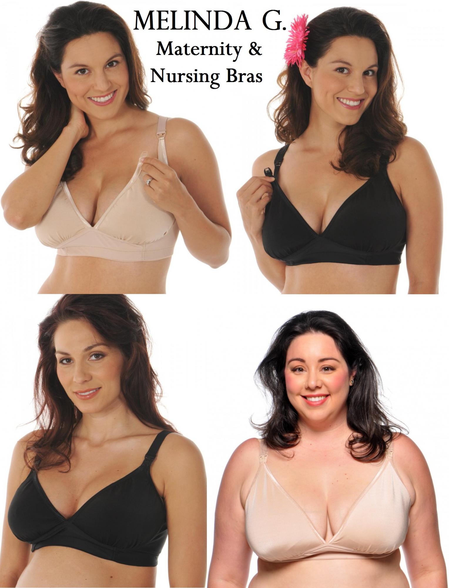 Nude Curve Maternity & Nursing Bra, Maternity & Nursing Lingerie