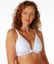 CLEARANCE *New* Momzelle Lace Feeding Bra 2 Colours