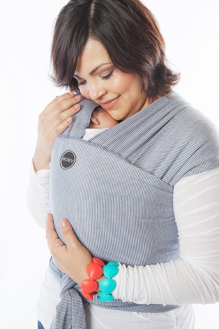 mommy wrap baby carrier