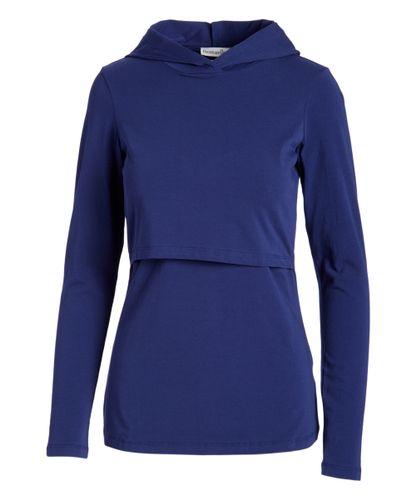 Momzelle deals nursing hoodie