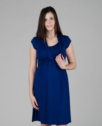 Momzelle Suzy Nursing Dress